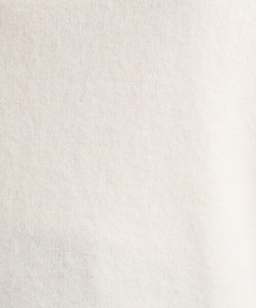 SHOO・LA・RUE / シューラルー ニット・セーター | 【洗濯機可/S-LL】インせず着られる ふわふわハイネックニット | 詳細4