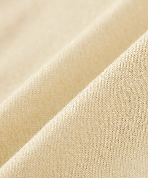 SHOO・LA・RUE / シューラルー カーディガン・ボレロ | 【洗える/S-LL】大人フェミニン さらっとタッチのニットカーディガン | 詳細12