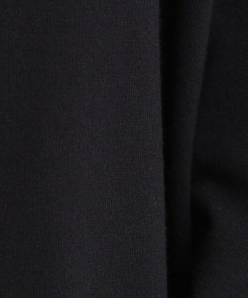 SHOO・LA・RUE / シューラルー カーディガン・ボレロ | 【洗える】もちもち ミドル丈ニットカーディガン | 詳細8