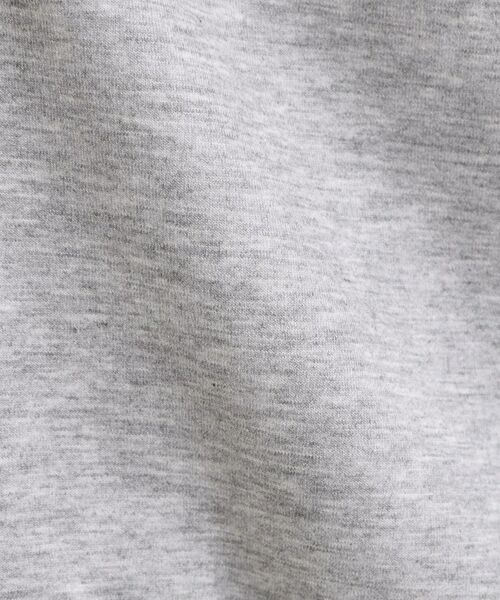 SHOO・LA・RUE / シューラルー カーディガン・ボレロ | 【S-LL】大人っぽく着られる ダンボールジップパーカ | 詳細3