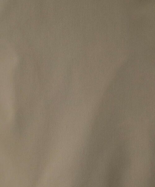 SHOO・LA・RUE / シューラルー レザーブルゾン・ジャケット | 【高レビュー/撥水/マルチWAY】フェイクファーライナー付き 欲張りマンパ | 詳細11