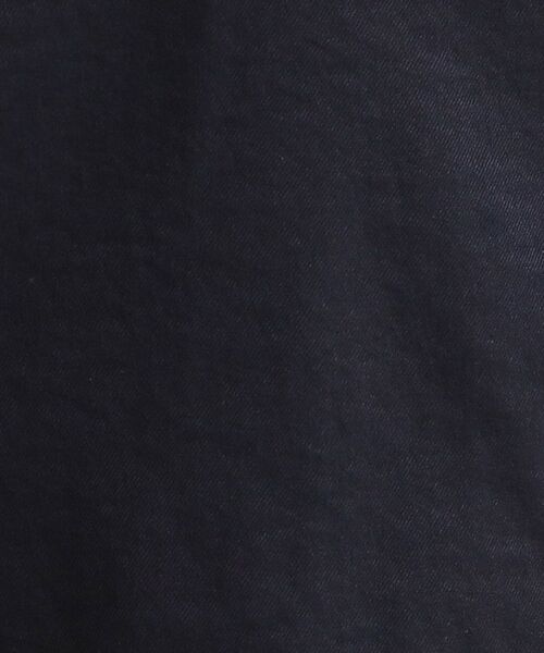 SHOO・LA・RUE / シューラルー レザーブルゾン・ジャケット | 【S-LL】気楽にさらりと羽織れる　大人のフードブルゾン | 詳細4