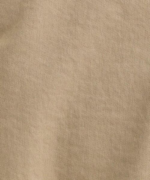 SHOO・LA・RUE / シューラルー レザーブルゾン・ジャケット | 【S-LL】気楽にさらりと羽織れる　大人のフードブルゾン | 詳細8