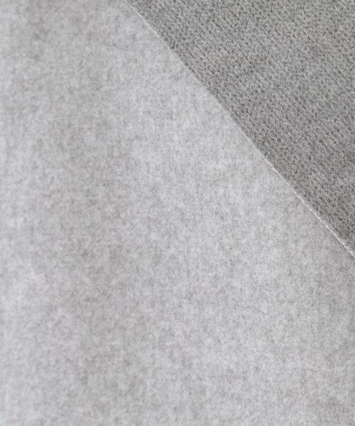 SHOO・LA・RUE / シューラルー テーラードジャケット | 【S-LL】大人のこなれ感 テーラード風コート | 詳細4