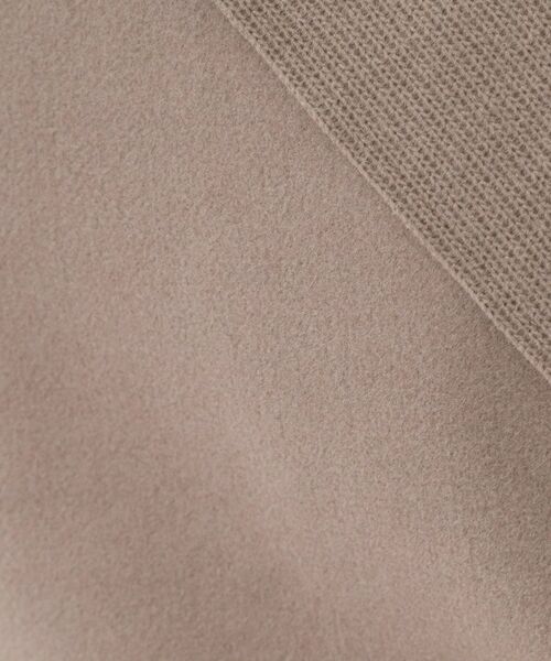 SHOO・LA・RUE / シューラルー テーラードジャケット | 【S-LL】大人のこなれ感 テーラード風コート | 詳細8