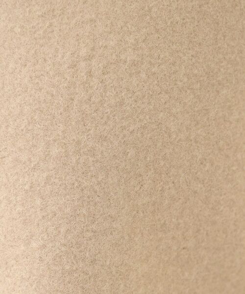 SHOO・LA・RUE / シューラルー レザーブルゾン・ジャケット | 【S-LL】大人カジュアルコーデに 襟付きZIPブルゾン | 詳細12