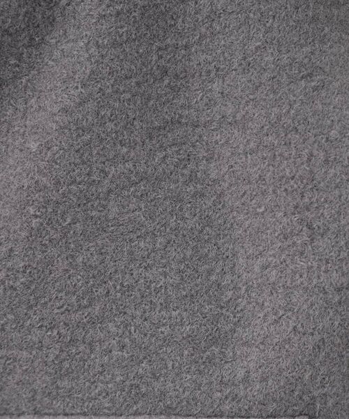 SHOO・LA・RUE / シューラルー レザーブルゾン・ジャケット | 【S-LL】大人カジュアルコーデに 襟付きZIPブルゾン | 詳細8