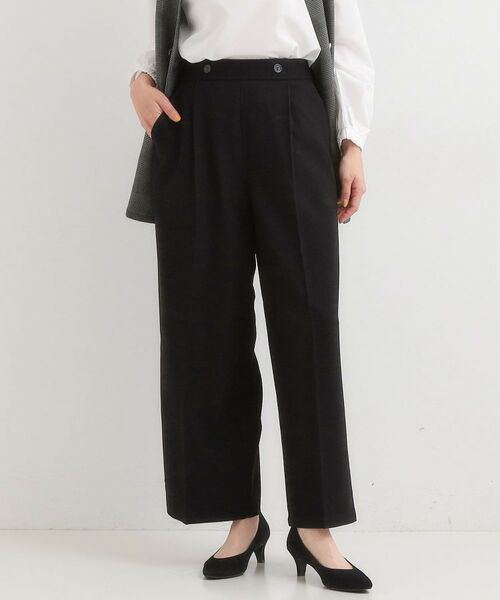 シューラルー(SHOO・LA・RUE) レディースパンツ | 通販・人気