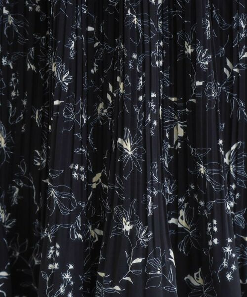 SHOO・LA・RUE / シューラルー ロング・マキシ丈スカート | 【セットアップ可】アソートプリーツスカート | 詳細20