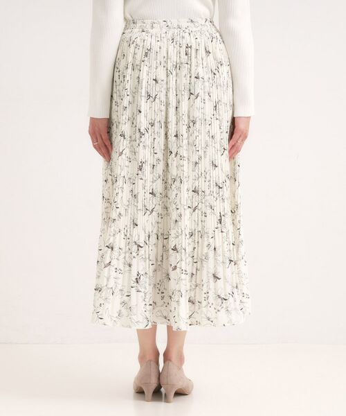 SHOO・LA・RUE / シューラルー ロング・マキシ丈スカート | 【セットアップ可】アソートプリーツスカート | 詳細23