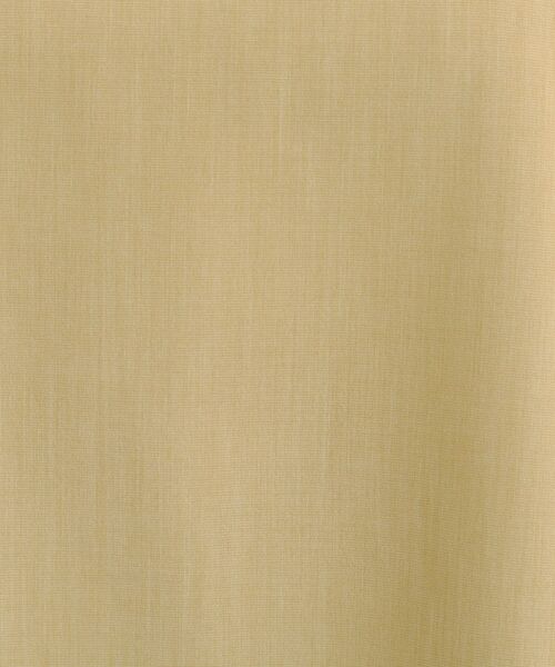 SHOO・LA・RUE / シューラルー シャツ・ブラウス | 【洗濯後しわになりにくい】1枚でサマ見え 8分袖ドルマンブラウス | 詳細12