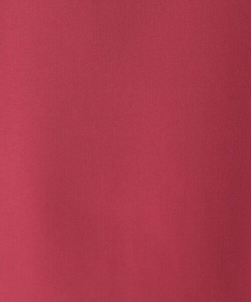 SHOO・LA・RUE / シューラルー シャツ・ブラウス | 【洗濯後しわになりにくい】1枚でサマ見え 8分袖ドルマンブラウス | 詳細20