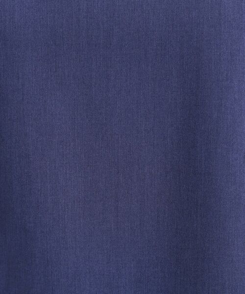 SHOO・LA・RUE / シューラルー シャツ・ブラウス | 【洗濯後しわになりにくい】1枚でサマ見え 8分袖ドルマンブラウス | 詳細24