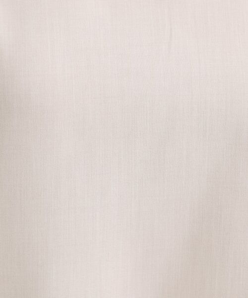 SHOO・LA・RUE / シューラルー シャツ・ブラウス | 【洗濯後しわになりにくい】1枚でサマ見え 8分袖ドルマンブラウス | 詳細4