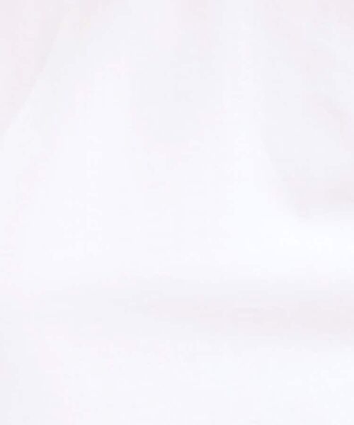 SHOO・LA・RUE / シューラルー シャツ・ブラウス | 【洗濯後シワになりにくい】お袖シャーリングシャツ | 詳細4