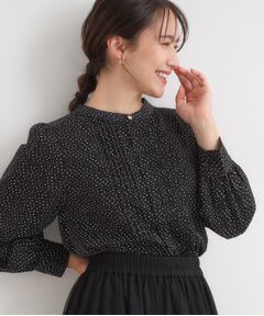 レディース シャツ・ブラウス（条件：フラワー 花柄、新入荷