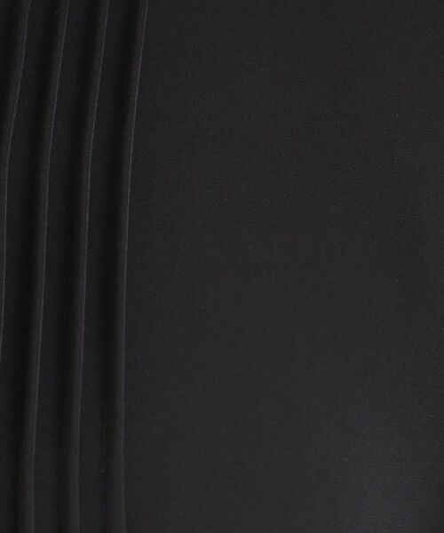 SHOO・LA・RUE / シューラルー シャツ・ブラウス | 【セットアップ可】ピンタックバンドカラーブラウス | 詳細8