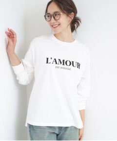 SHOO・LA・RUE / シューラルー カットソー | 【S-LL/選べる7柄】グラフィックアソート ベーシックロンT【CIRCRIC】