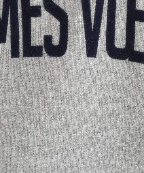 SHOO・LA・RUE / シューラルー スウェット | 【S-LL】選べる4柄 グラフィックアソート裏毛スウェット | 詳細12