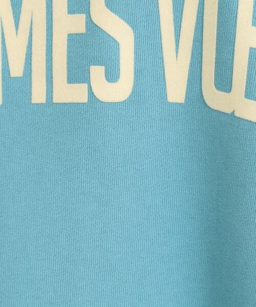 SHOO・LA・RUE / シューラルー スウェット | 【S-LL】選べる4柄 グラフィックアソート裏毛スウェット | 詳細15