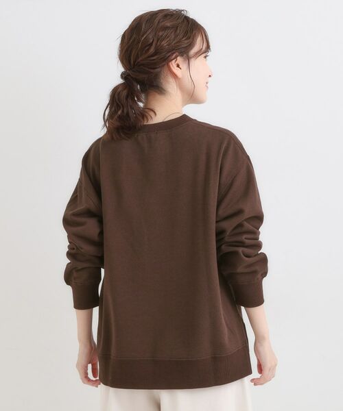 SHOO・LA・RUE / シューラルー スウェット | 【S-LL】選べる4柄 グラフィックアソート裏毛スウェット | 詳細21