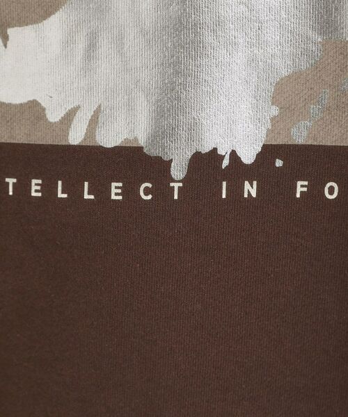 SHOO・LA・RUE / シューラルー スウェット | 【S-LL】選べる4柄 グラフィックアソート裏毛スウェット | 詳細23