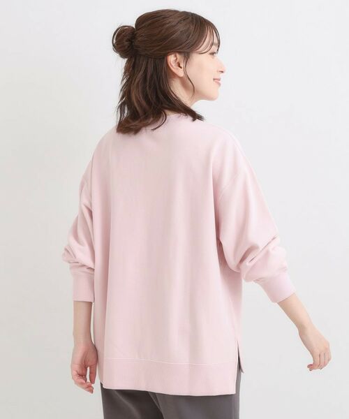 SHOO・LA・RUE / シューラルー スウェット | 【S-LL】選べる4柄 グラフィックアソート裏毛スウェット | 詳細29