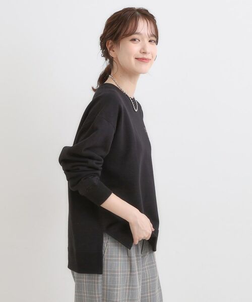 SHOO・LA・RUE / シューラルー スウェット | 【S-LL】選べる4柄 グラフィックアソート裏毛スウェット | 詳細6