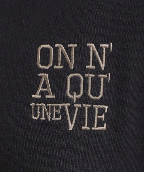 SHOO・LA・RUE / シューラルー スウェット | 【S-LL】選べる4柄 グラフィックアソート裏毛スウェット | 詳細8