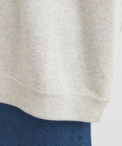 SHOO・LA・RUE / シューラルー スウェット | 【選べる4柄】グラフィックアソート オーバーサイズ 裏毛スウェット | 詳細22