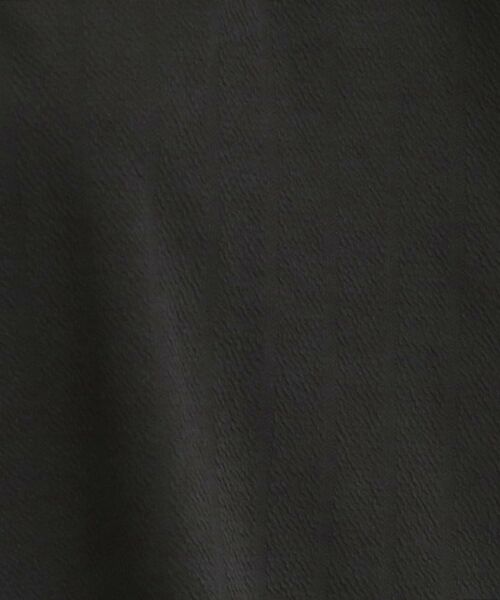 SHOO・LA・RUE / シューラルー カットソー | 【S-LL/7分袖】さらっとしたタッチ ゆるシルエットが心地よいドルマントップス | 詳細8
