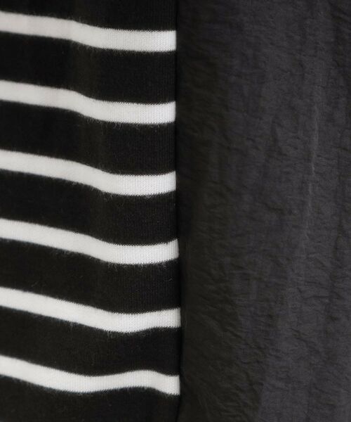 SHOO・LA・RUE / シューラルー カットソー | 【洗える/S-LL】背中タック入り パフ袖プルオーバー | 詳細12