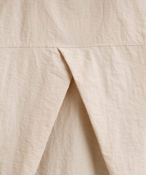 SHOO・LA・RUE / シューラルー カットソー | 【洗える/S-LL】背中タック入り パフ袖プルオーバー | 詳細23