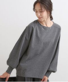 SHOO・LA・RUE / シューラルー カットソー | 大人の抜け感 1枚で決まる ゆるロンT