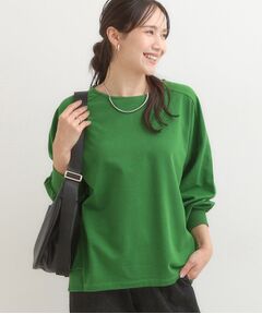 SHOO・LA・RUE / シューラルー カットソー | 大人の抜け感 1枚で決まる ゆるロンT