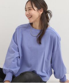 SHOO・LA・RUE / シューラルー カットソー | 大人の抜け感 1枚で決まる ゆるロンT