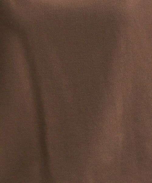 SHOO・LA・RUE / シューラルー カットソー | 大人の抜け感 1枚で決まる ゆるロンT | 詳細12