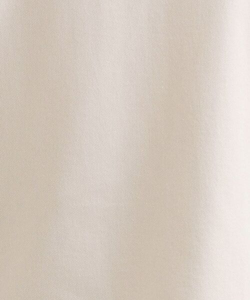 SHOO・LA・RUE / シューラルー カットソー | 大人の抜け感 1枚で決まる ゆるロンT | 詳細16