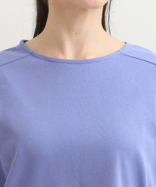 SHOO・LA・RUE / シューラルー カットソー | 大人の抜け感 1枚で決まる ゆるロンT | 詳細28