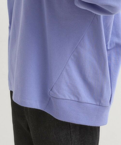 SHOO・LA・RUE / シューラルー カットソー | 大人の抜け感 1枚で決まる ゆるロンT | 詳細30