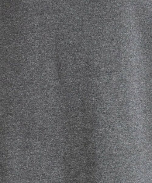 SHOO・LA・RUE / シューラルー カットソー | 大人の抜け感 1枚で決まる ゆるロンT | 詳細4