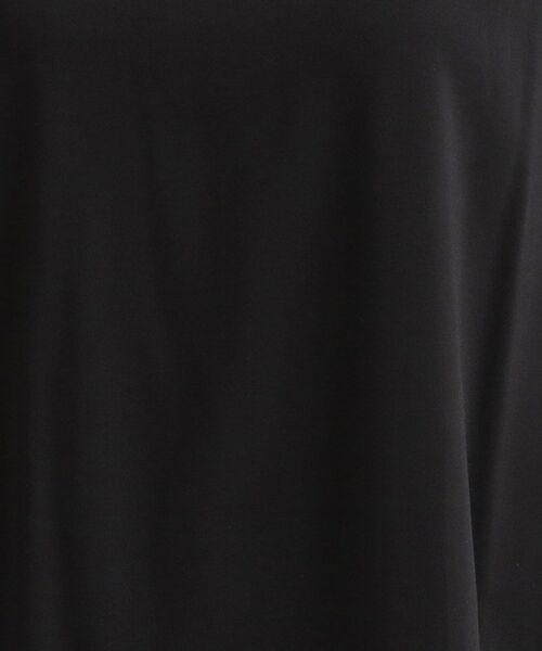 SHOO・LA・RUE / シューラルー カットソー | 【7分袖】裾タックデザインカットソー | 詳細4