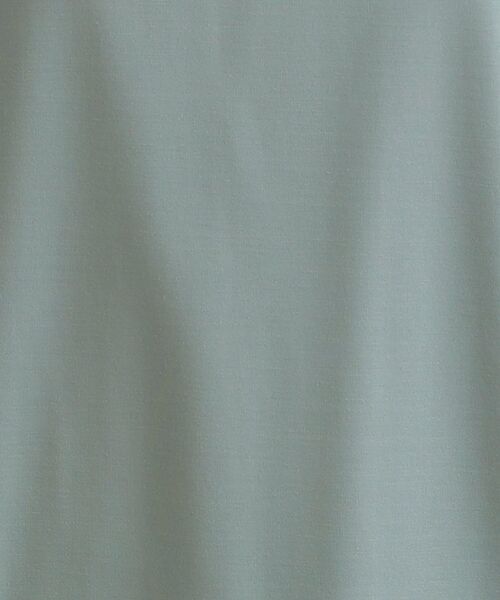 SHOO・LA・RUE / シューラルー カットソー | 【7分袖】裾タックデザインカットソー | 詳細8