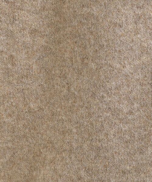 SHOO・LA・RUE / シューラルー カーディガン・ボレロ | 【洗濯機可】ふわっと軽く羽織れる オーバーサイズカーディガン | 詳細12