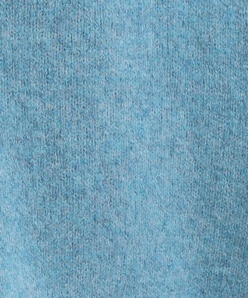 SHOO・LA・RUE / シューラルー カーディガン・ボレロ | 【洗濯機可】ふわっと軽く羽織れる オーバーサイズカーディガン | 詳細16