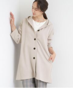 SHOO・LA・RUE / シューラルー カーディガン・ボレロ | 体型をカバーしながらスマートに魅せる ラインジャカードコーディガン