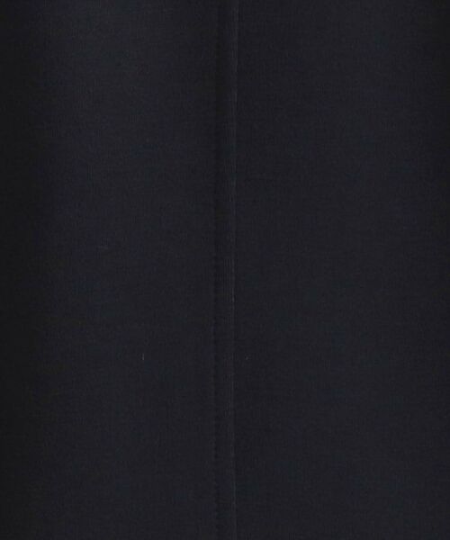 SHOO・LA・RUE / シューラルー チュニック | 【S-LL/体型カバー】とろみ感が心地よい 裾タック ドルマンチュニック | 詳細12