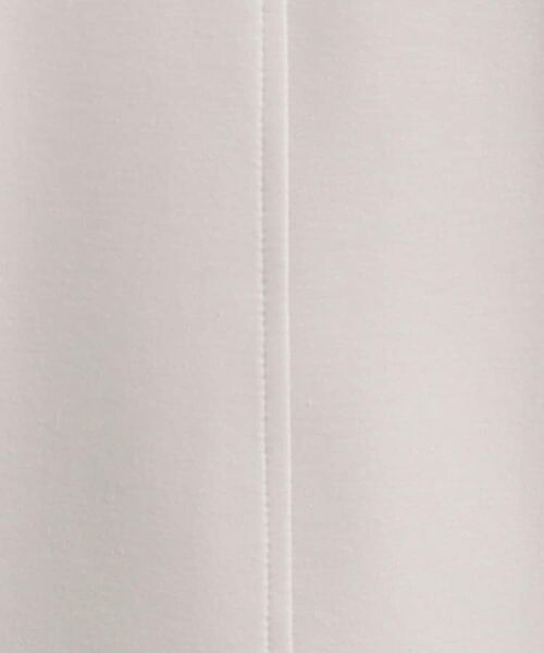 SHOO・LA・RUE / シューラルー チュニック | 【S-LL/体型カバー】とろみ感が心地よい 裾タック ドルマンチュニック | 詳細8