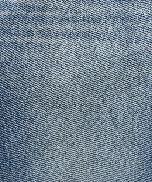 SHOO・LA・RUE / シューラルー デニムパンツ | 【S-LL】大人カジュアルに 柔らかデニムテーパードパンツ | 詳細12