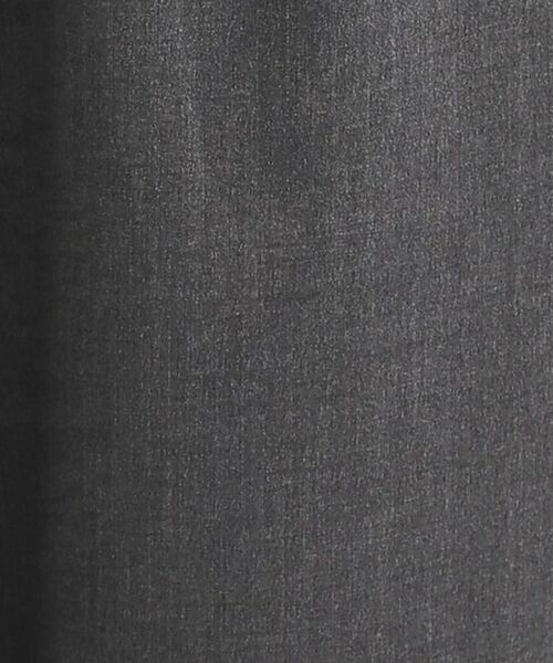 SHOO・LA・RUE / シューラルー パンツ | 【S-LL/体型カバー】上品なとろみが魅力 イージーワイドパンツ | 詳細4